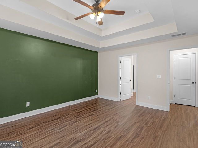 278 Cole Forest Boulevard, Barnesville, GA 30204