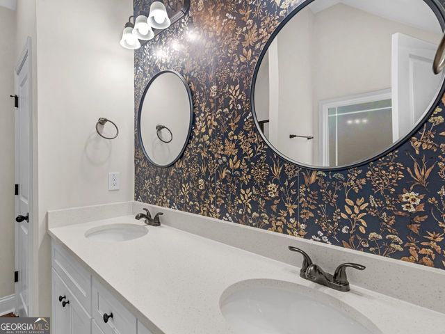 278 Cole Forest Boulevard, Barnesville, GA 30204