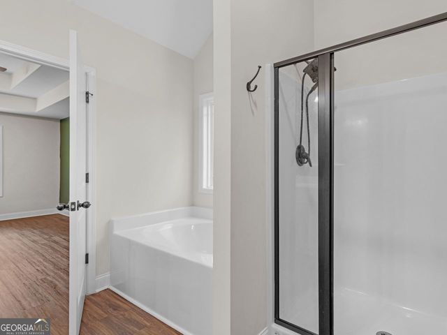 278 Cole Forest Boulevard, Barnesville, GA 30204