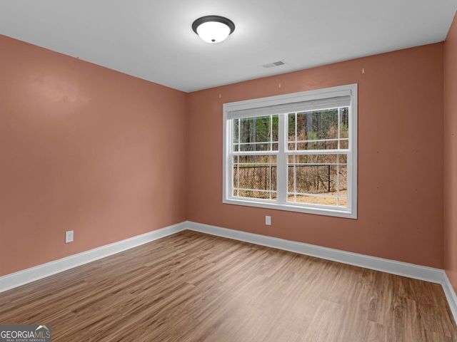 278 Cole Forest Boulevard, Barnesville, GA 30204