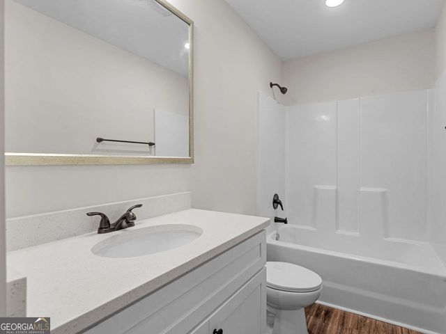 278 Cole Forest Boulevard, Barnesville, GA 30204