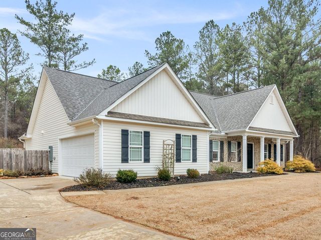278 Cole Forest Boulevard, Barnesville, GA 30204