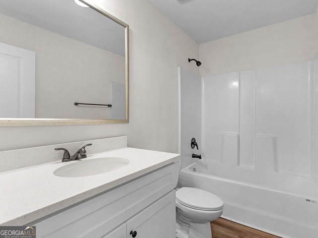 278 Cole Forest Boulevard, Barnesville, GA 30204