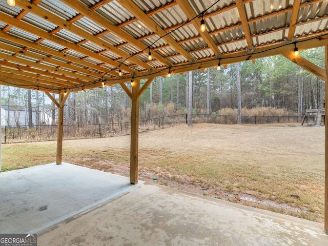 278 Cole Forest Boulevard, Barnesville, GA 30204