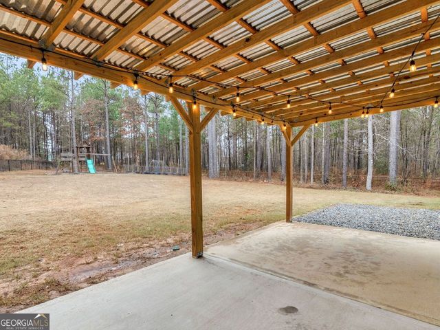 278 Cole Forest Boulevard, Barnesville, GA 30204