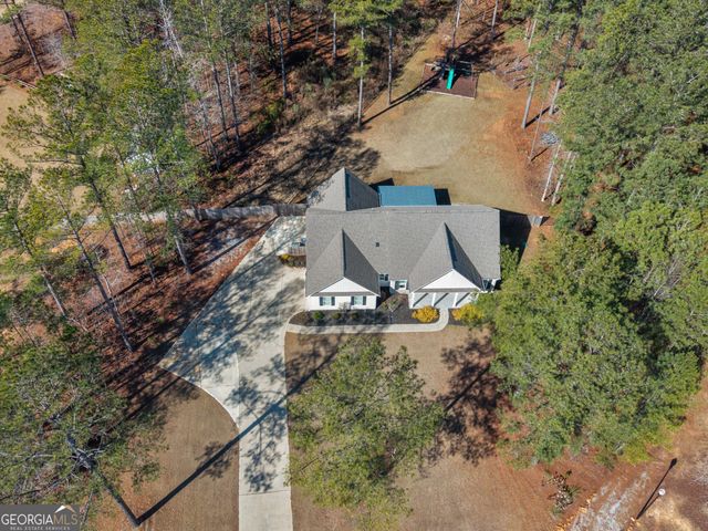 278 Cole Forest Boulevard, Barnesville, GA 30204
