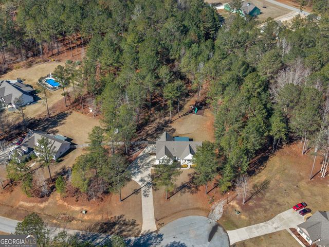 278 Cole Forest Boulevard, Barnesville, GA 30204