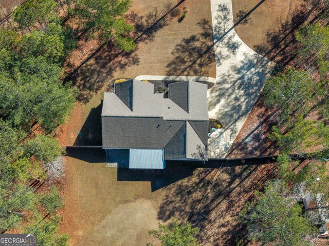 278 Cole Forest Boulevard, Barnesville, GA 30204