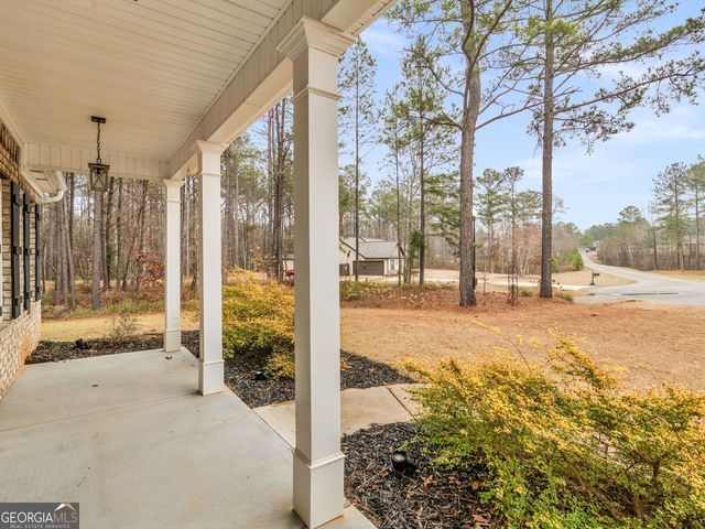 278 Cole Forest Boulevard, Barnesville, GA 30204