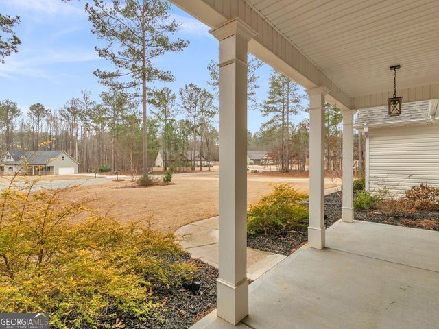 278 Cole Forest Boulevard, Barnesville, GA 30204