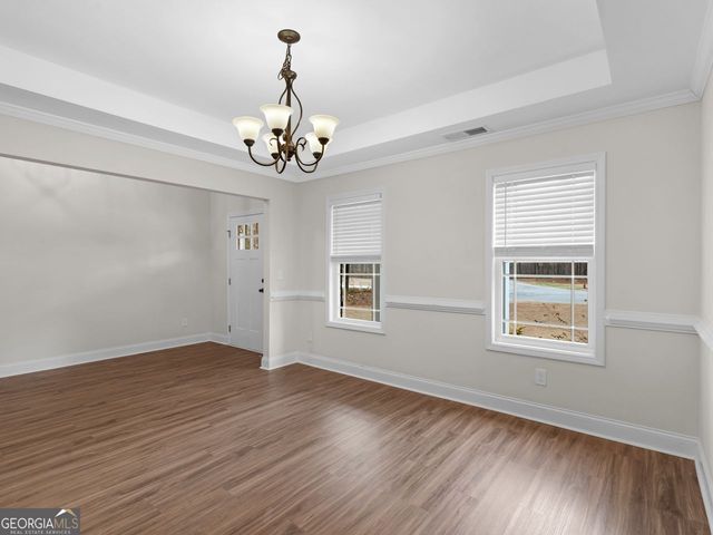 278 Cole Forest Boulevard, Barnesville, GA 30204