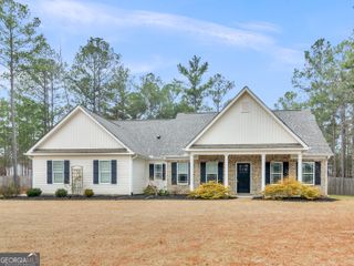 278 Cole Forest Boulevard, Barnesville, GA 30204