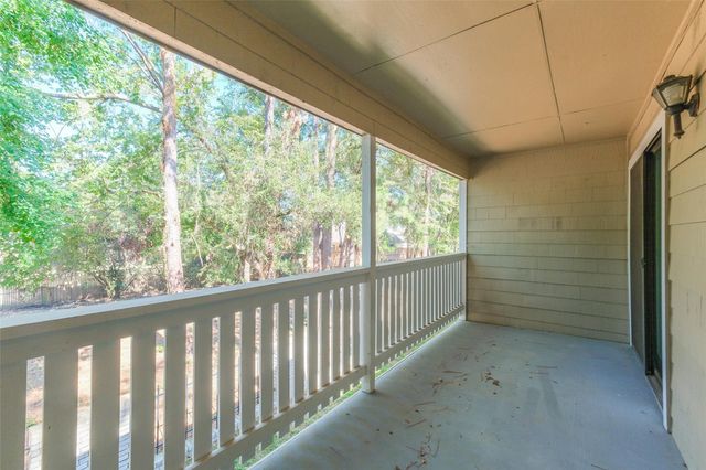 14911 Wunderlich Drive 2302, Houston, TX 77069