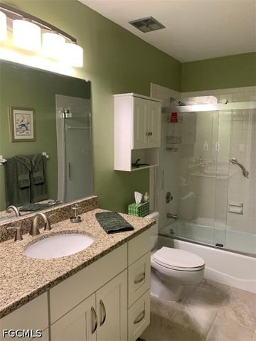 1739 Golf Club DR 6, North Fort Myers, FL 33903