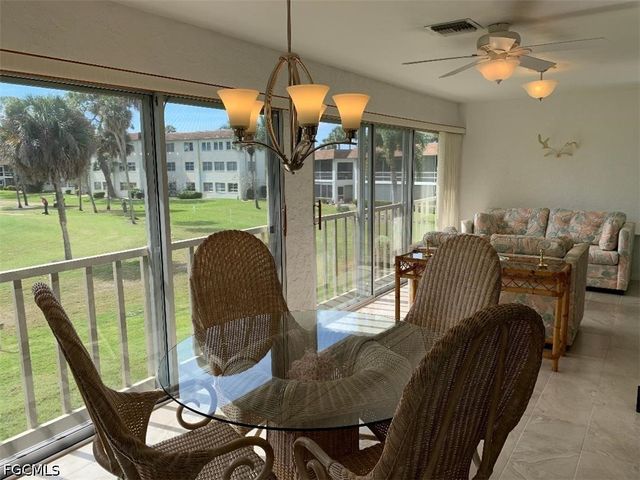 1739 Golf Club DR 6, North Fort Myers, FL 33903