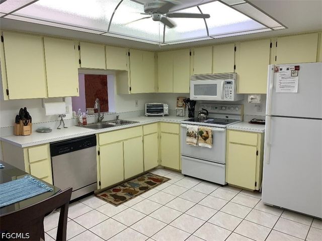 1739 Golf Club DR 6, North Fort Myers, FL 33903