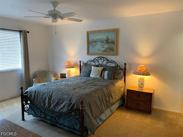 1739 Golf Club DR 6, North Fort Myers, FL 33903