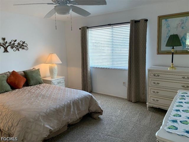 1739 Golf Club DR 6, North Fort Myers, FL 33903