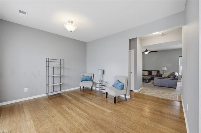 621 Sea Turtle WAY, Newport News, VA 23601