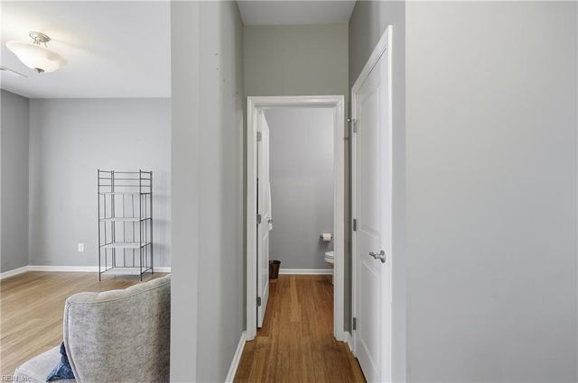 621 Sea Turtle WAY, Newport News, VA 23601