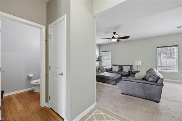 621 Sea Turtle WAY, Newport News, VA 23601