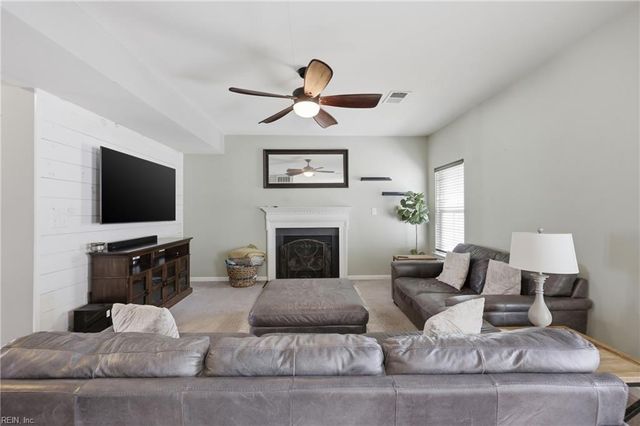 621 Sea Turtle WAY, Newport News, VA 23601