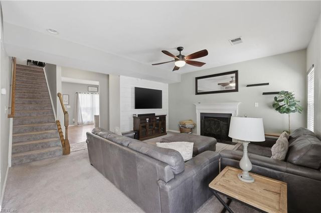 621 Sea Turtle WAY, Newport News, VA 23601