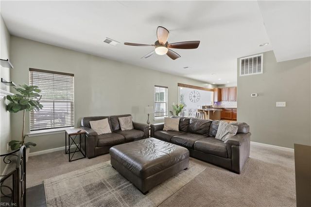 621 Sea Turtle WAY, Newport News, VA 23601