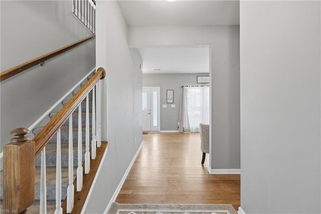 621 Sea Turtle WAY, Newport News, VA 23601