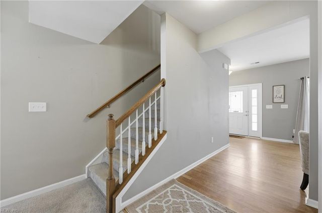 621 Sea Turtle WAY, Newport News, VA 23601