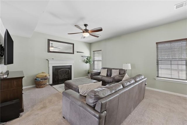 621 Sea Turtle WAY, Newport News, VA 23601