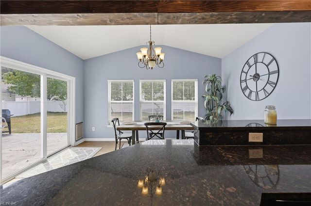 621 Sea Turtle WAY, Newport News, VA 23601