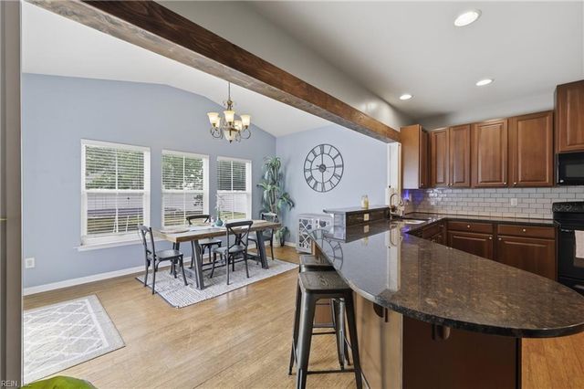 621 Sea Turtle WAY, Newport News, VA 23601