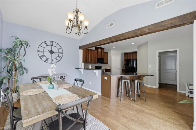 621 Sea Turtle WAY, Newport News, VA 23601