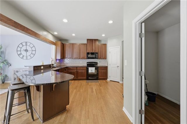 621 Sea Turtle WAY, Newport News, VA 23601