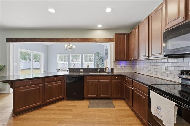 621 Sea Turtle WAY, Newport News, VA 23601