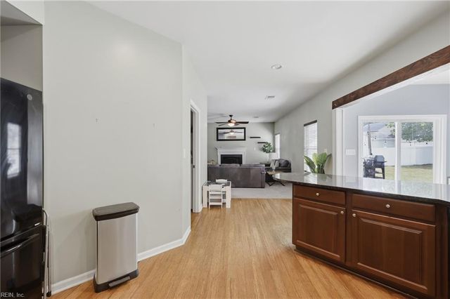 621 Sea Turtle WAY, Newport News, VA 23601