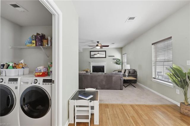 621 Sea Turtle WAY, Newport News, VA 23601