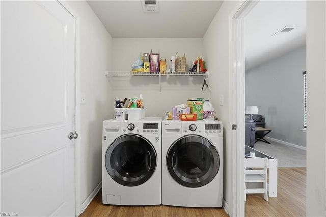 621 Sea Turtle WAY, Newport News, VA 23601