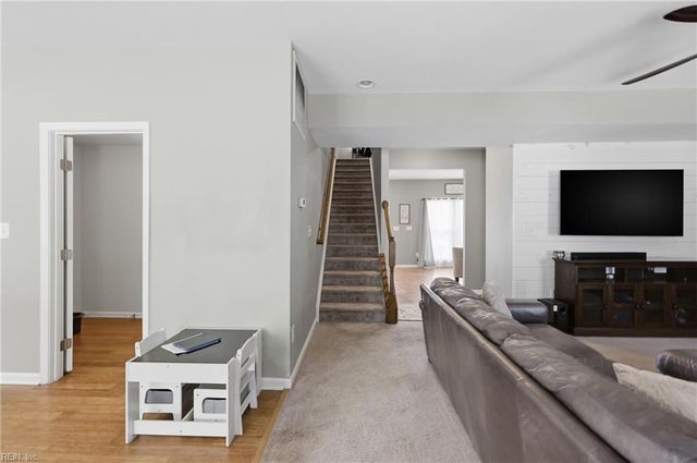 621 Sea Turtle WAY, Newport News, VA 23601