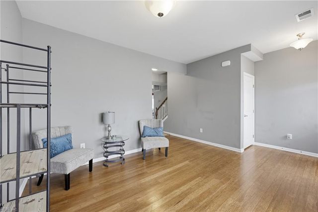 621 Sea Turtle WAY, Newport News, VA 23601