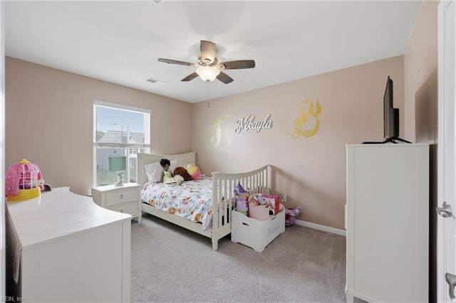 621 Sea Turtle WAY, Newport News, VA 23601