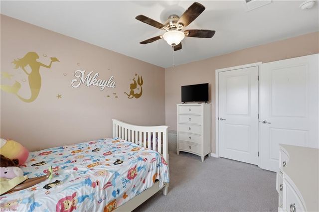 621 Sea Turtle WAY, Newport News, VA 23601