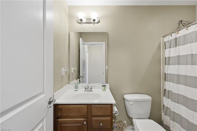 621 Sea Turtle WAY, Newport News, VA 23601