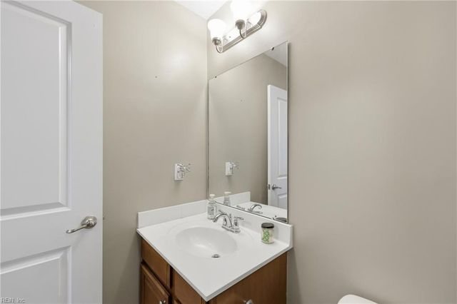 621 Sea Turtle WAY, Newport News, VA 23601