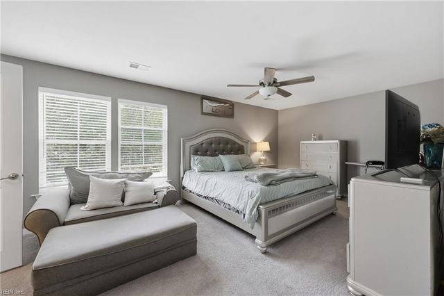 621 Sea Turtle WAY, Newport News, VA 23601