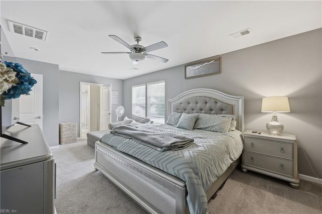 621 Sea Turtle WAY, Newport News, VA 23601