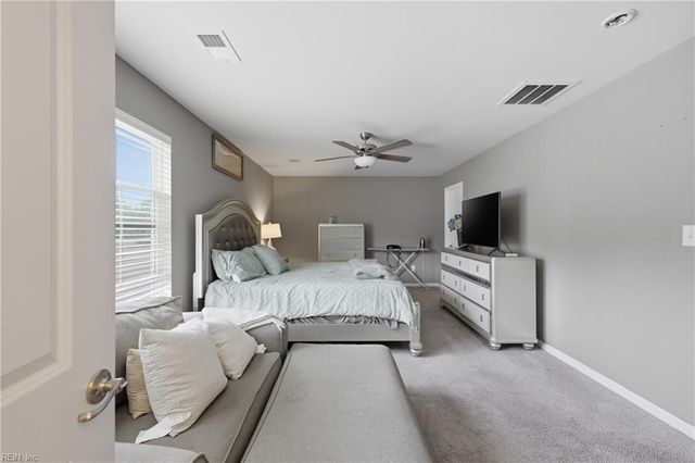 621 Sea Turtle WAY, Newport News, VA 23601