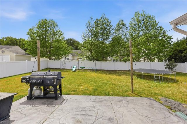 621 Sea Turtle WAY, Newport News, VA 23601