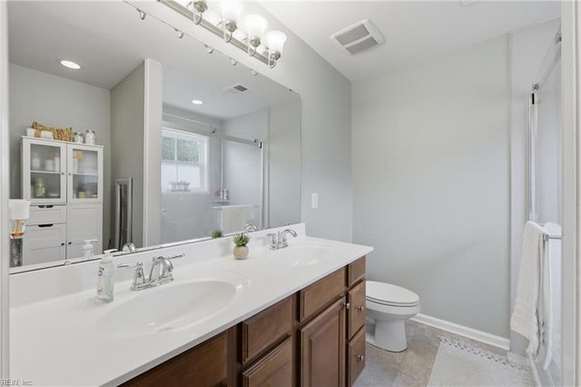 621 Sea Turtle WAY, Newport News, VA 23601